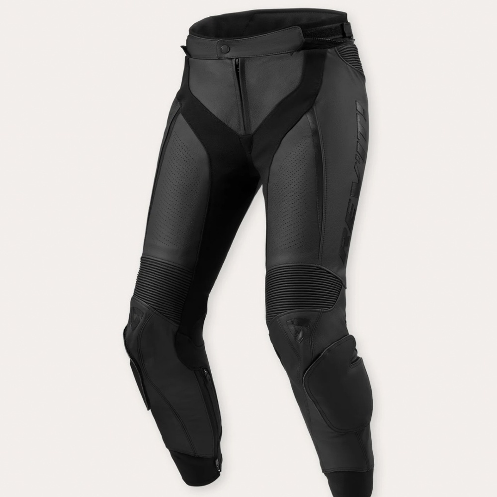 Revit Woman Xena 4 Motorcycle pants size S